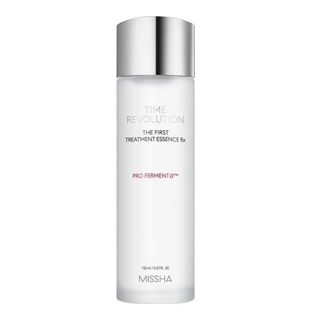 Rinkinys Missha Time Revolution #1