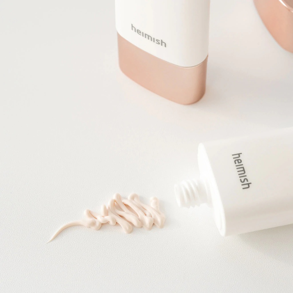 Heimish Artless Glow Base SPF50+ PA+++ makiažo pagrindas