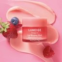 LANEIGE Lip Sleeping Mask EX (Berry)