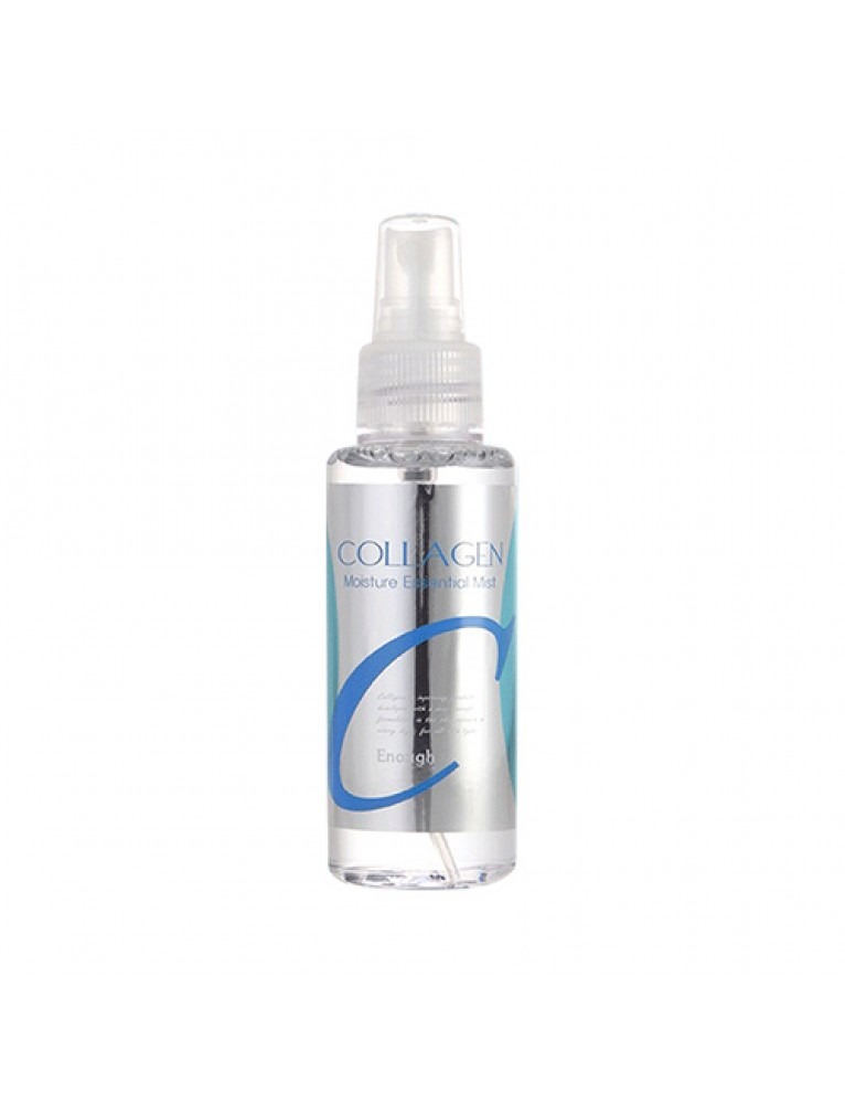 ENOUGH Collagen moisture essential mist drėkinanti dulksna