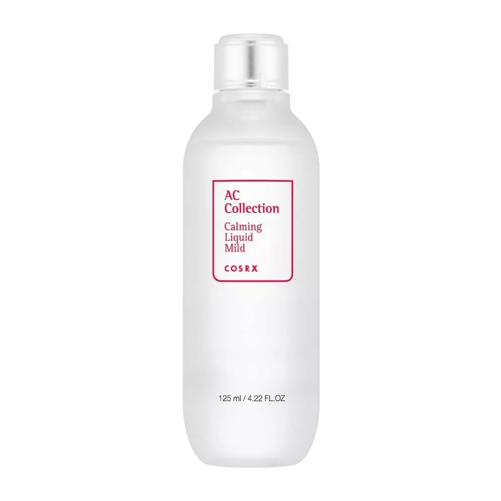 COSRX AC Collection Calming Liquid Mild veido tonikas