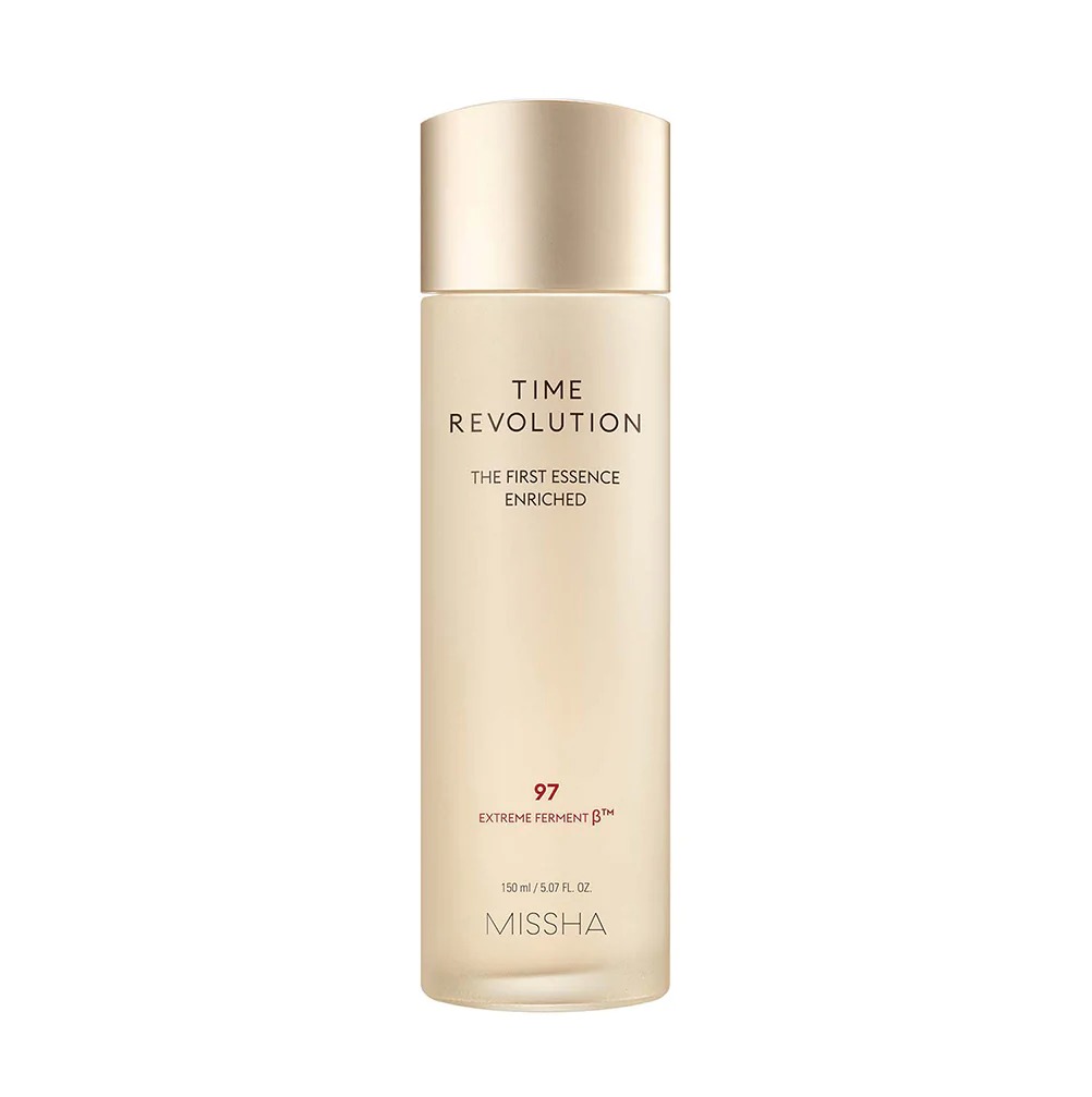 Missha Time Revolution The First Essence Enriched esencija