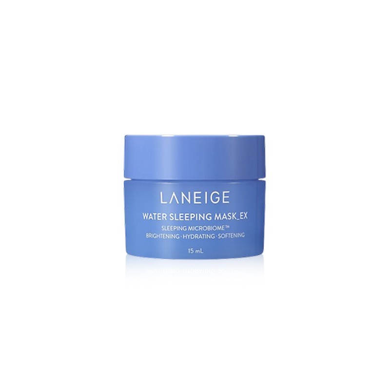 Laneige Water Sleeping Mask EX 15ml