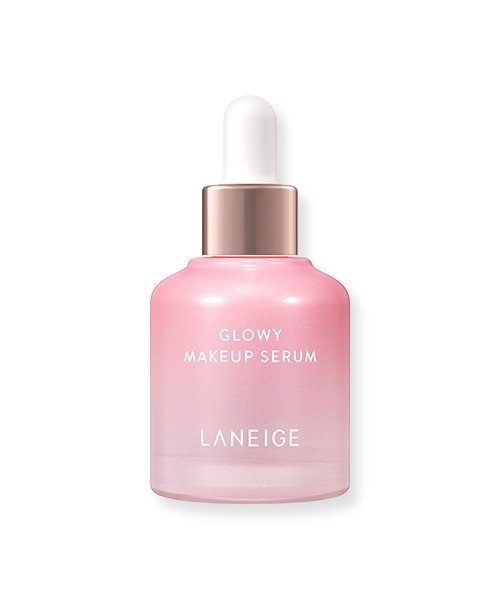 Laneige Glowy Makeup Serum - serumas suteikiantis švytėjimą