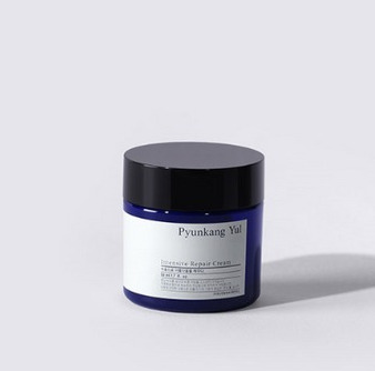 Pyunkang yul Intensive Repair Cream atstatantis veido kremas