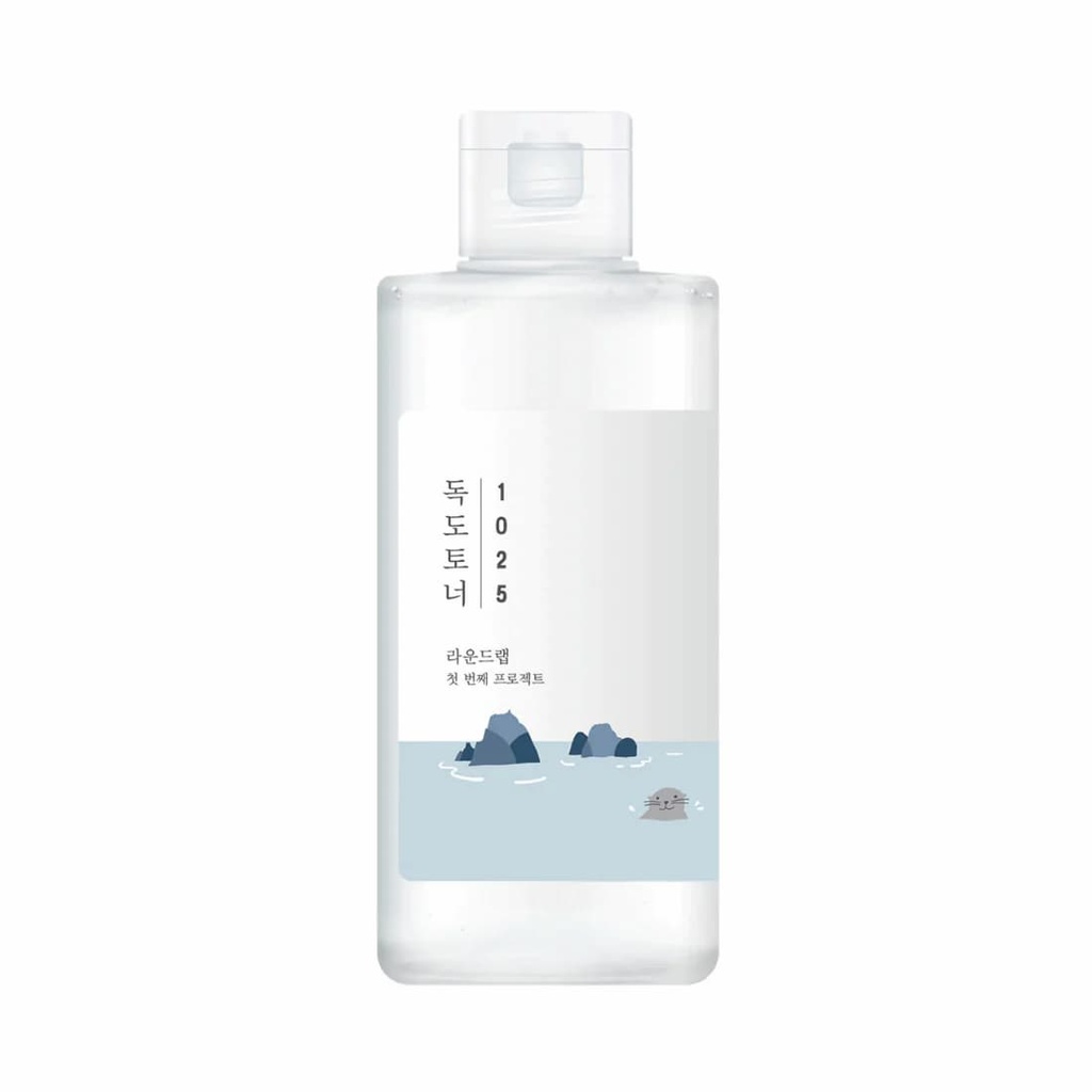 Round Lab 1025 DOKDO Toner veido toneris