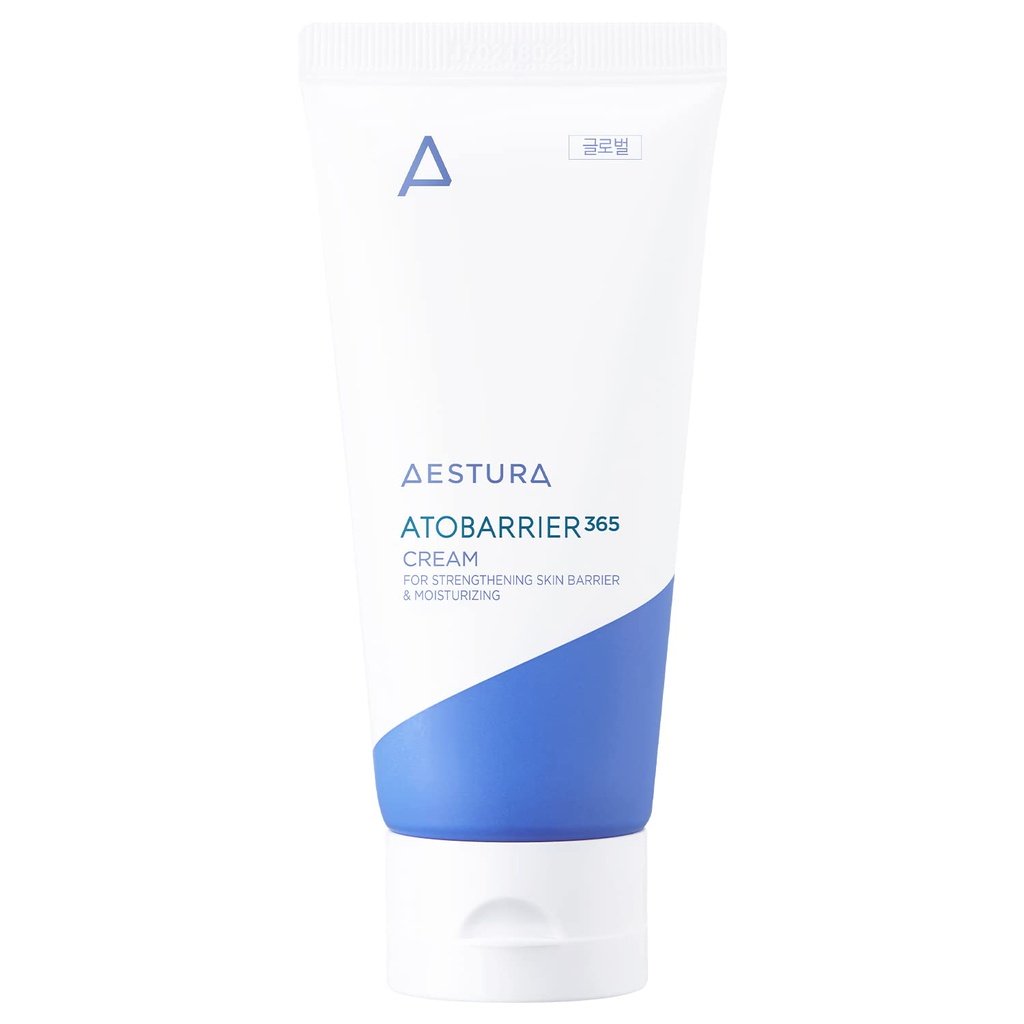 AESTURA Atobarrier 365 Cream (mini) veido kremas