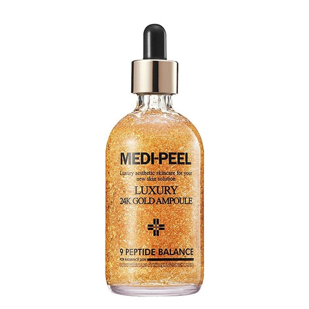 Medi-Peel Luxury 24K Gold Ampoule serumas su auksu