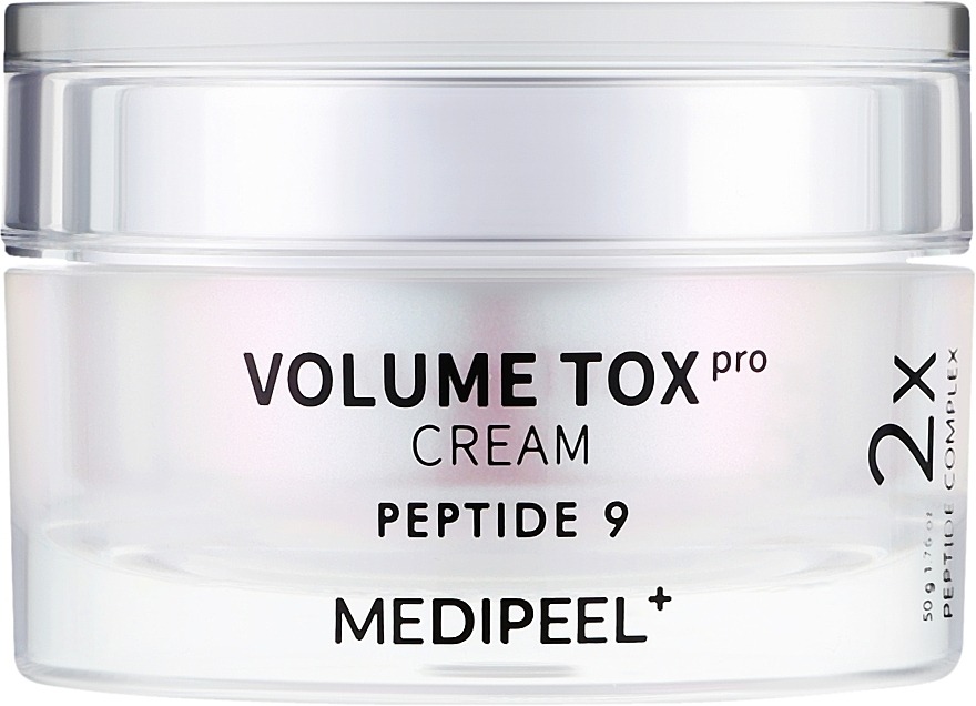 Medi-Peel Peptide 9 volume TOX cream PRO