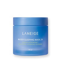 [LWSM] LANEIGE Water Sleeping Mask EX veido kaukė 70ml