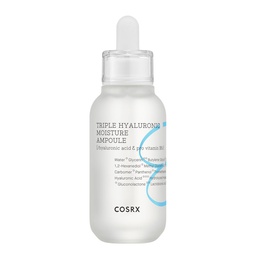 [CHTHMA] COSRX Hydrium Triple Hyaluronic Moisture Ampoule