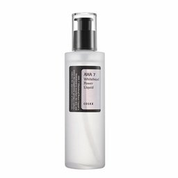 [CA7WPL] COSRX AHA 7 Whitehead Power Liquid cheminis šveitiklis