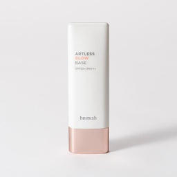 [HAGBS50] Heimish Artless Glow Base SPF50+ PA+++ makiažo pagrindas