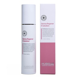 [PR-02-1] HUBISLAB DERMA REGENER K TONIKAS, 120 ML