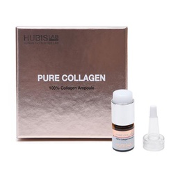 [PAP-02-1] HUBISLAB PREMIUM ACTIVE PURE COLLAGEN AMPULĖS 