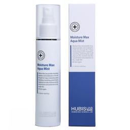 [MM-02-1] HUBISLAB MOISTURE MAX AQUA DULKSNA, 120 ML