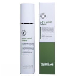 [AC-02-1] HUBISLAB ACTIVE CONTROL TONIKAS, 120 ML