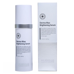 [DM-01-1] HUBISLAB DERMA MAX ŠVIESINAMASIS SERUMAS, 50 ML