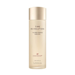 [MTRTFEE] Missha Time Revolution The First Essence Enriched esencija