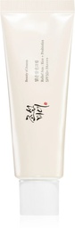 Beauty Of Joseon Relief Sun - Rice + Probiotics SPF50+ PA++++ kremas nuo saulės