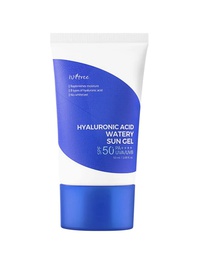 [IHAWSGS50] ISNTREE Hyaluronic Acid Watery Sun Gel SPF50 PA++++ kremas nuo saulės