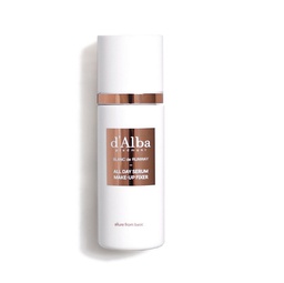 D'Alba Blanc de Runway All Day Serum Make-Up Fixer