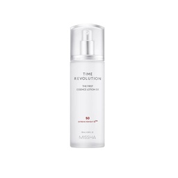 [MTRFTEL] Missha Time Revolution The First Essence Lotion 5X losjonas