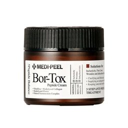 Medi-Peel Bortox Peptide Cream jauninantis veido kremas su peptidais