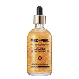 [MPL24GA] Medi-Peel Luxury 24K Gold Ampoule serumas su auksu