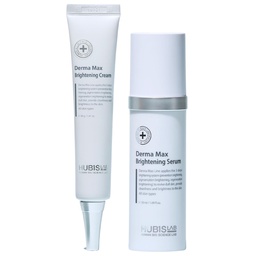 [DMB-01-1] HUBISLAB DERMA MAX ŠVIESINANTIS RINKINYS