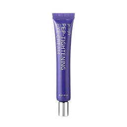 [PPTEC] PETITFEE PEP TIGHTENING EYE CREAM paakių kremas